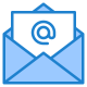 email logo